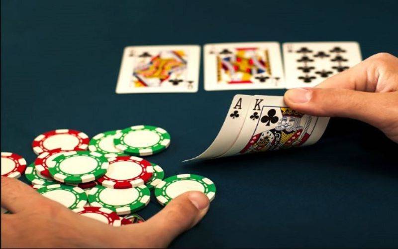 Poker là gì?