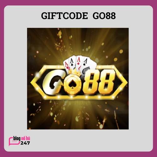 Gift code Go88
