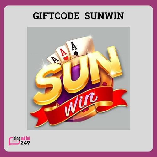 Gift code Sunwin