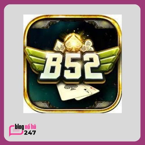 Cổng game B52 Club