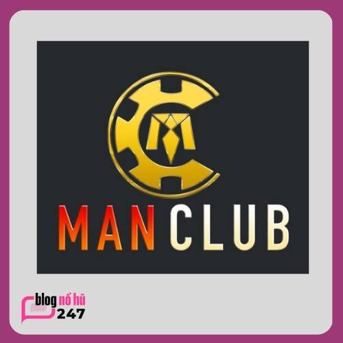 Cổng game ManClub