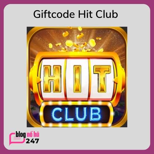 Gift code Hit Club