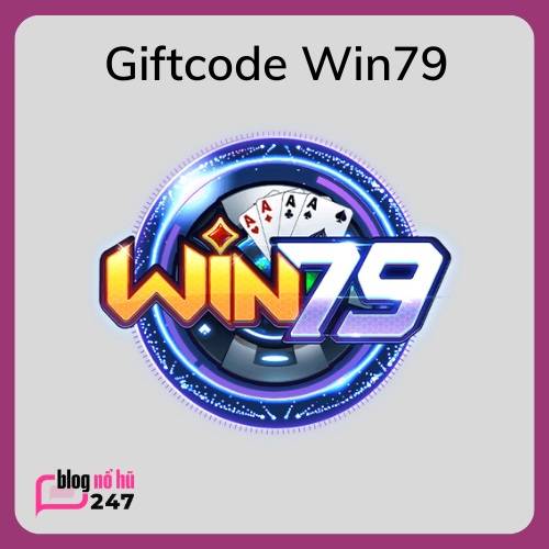 Gift code Win79