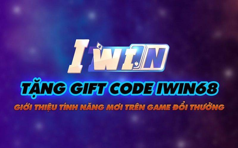 Hướng dẫn nâng cấp phiên bản mới nhận Gift Code iWin Club