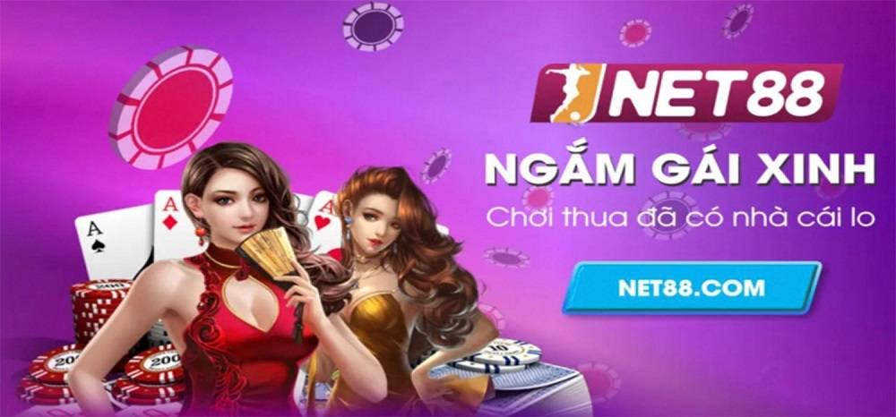 Nhà cái NET88 – Đánh giá chi tiết về nhà cái hot nhất năm 2024